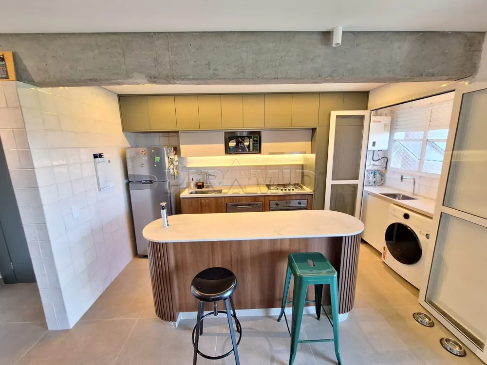 Alugar Apartamento / Padr&atilde;o em Ribeir&atilde;o Preto R$ 3.800,00 - Foto 19