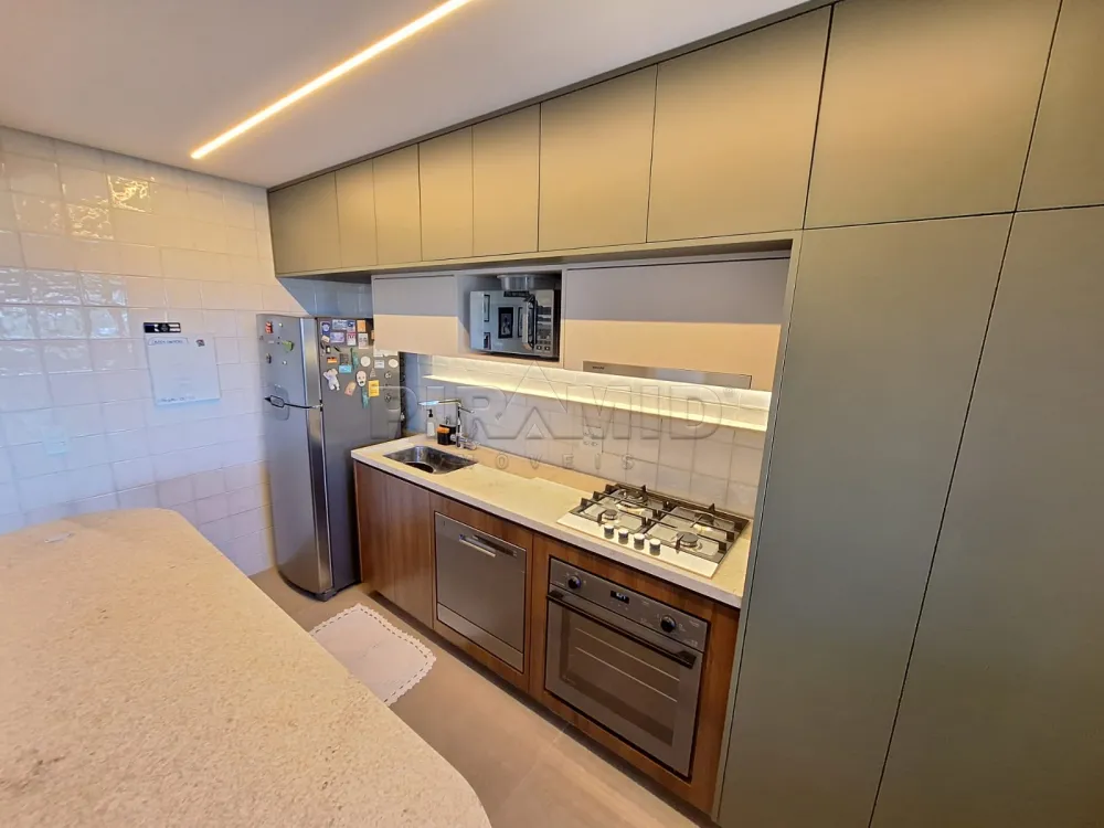 Alugar Apartamento / Padr&atilde;o em Ribeir&atilde;o Preto R$ 3.800,00 - Foto 22