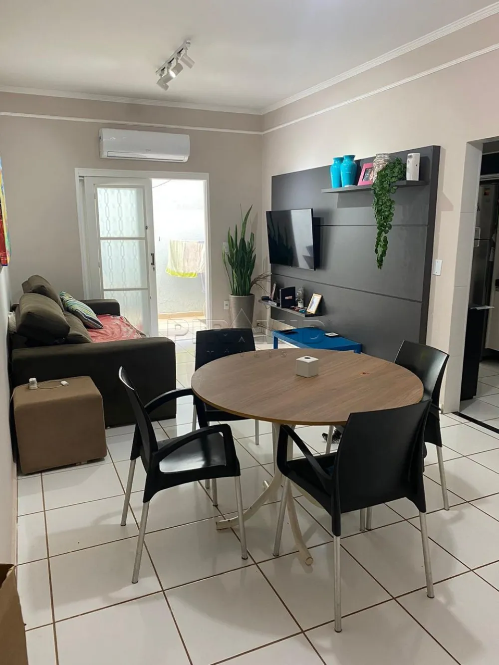 Alugar Apartamento / Duplex em Ribeir&atilde;o Preto R$ 1.950,00 - Foto 1