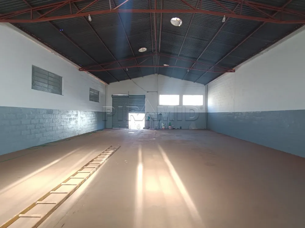 Alugar Comercial / Sal&atilde;o em Ribeir&atilde;o Preto R$ 4.800,00 - Foto 1