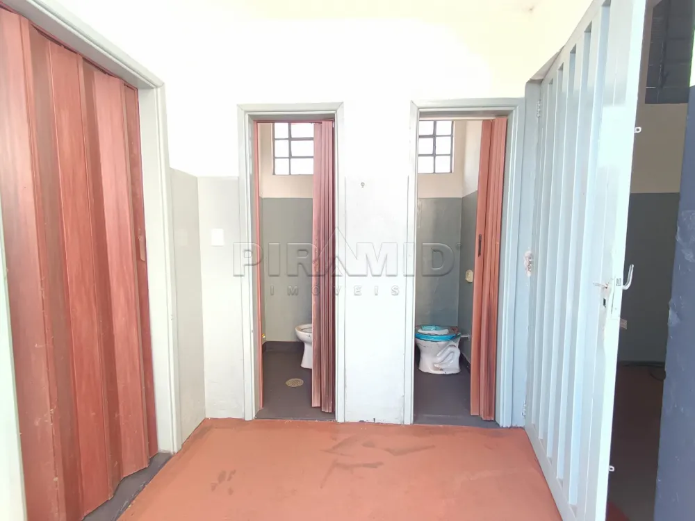 Alugar Comercial / Sal&atilde;o em Ribeir&atilde;o Preto R$ 4.800,00 - Foto 8