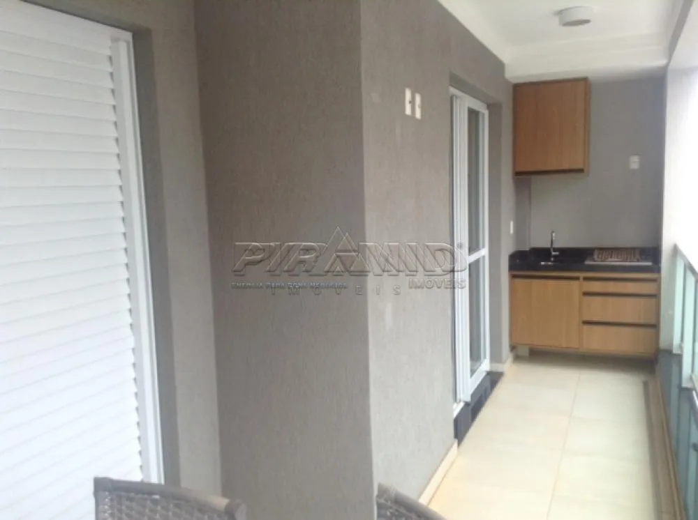 Alugar Apartamento / Padr&atilde;o em Ribeir&atilde;o Preto R$ 3.100,00 - Foto 4