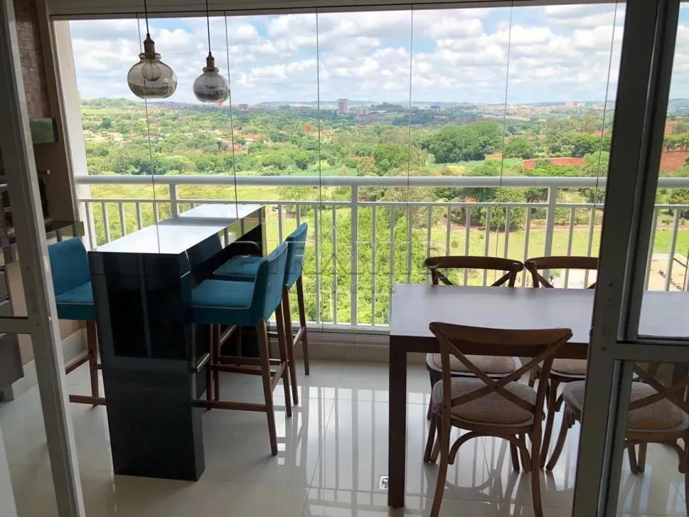 Alugar Apartamento / Padr&atilde;o em Ribeir&atilde;o Preto R$ 3.700,00 - Foto 5