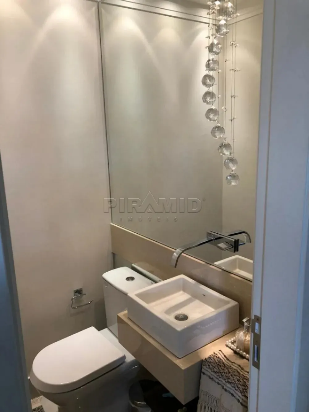 Alugar Apartamento / Padr&atilde;o em Ribeir&atilde;o Preto R$ 3.700,00 - Foto 6