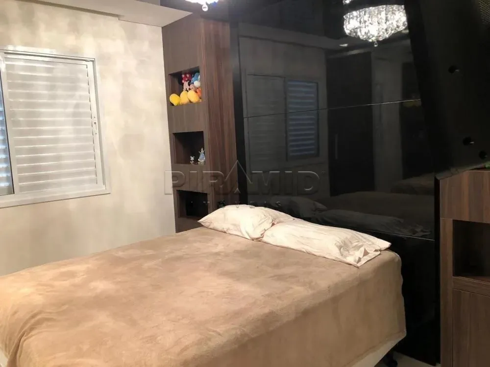 Alugar Apartamento / Padr&atilde;o em Ribeir&atilde;o Preto R$ 3.700,00 - Foto 10