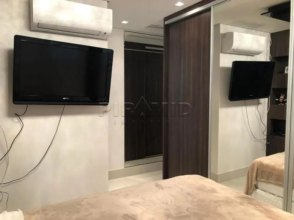 Alugar Apartamento / Padr&atilde;o em Ribeir&atilde;o Preto R$ 3.700,00 - Foto 11