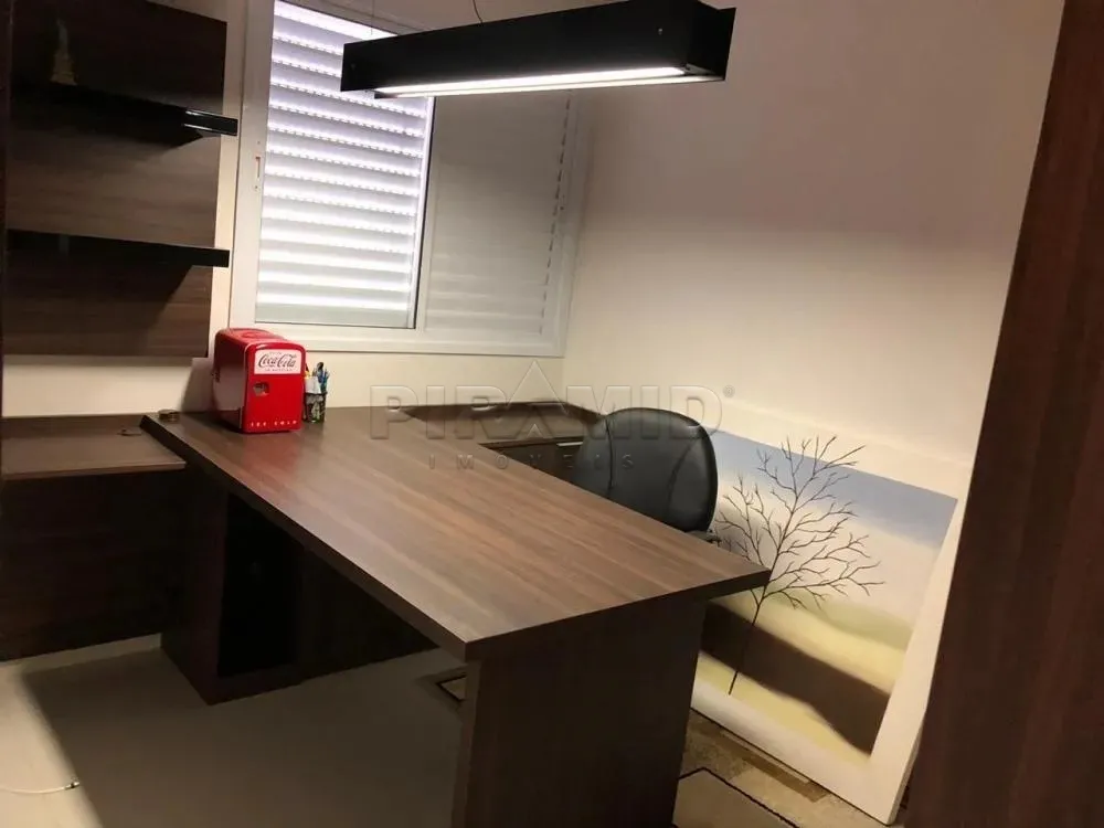 Alugar Apartamento / Padr&atilde;o em Ribeir&atilde;o Preto R$ 3.700,00 - Foto 8