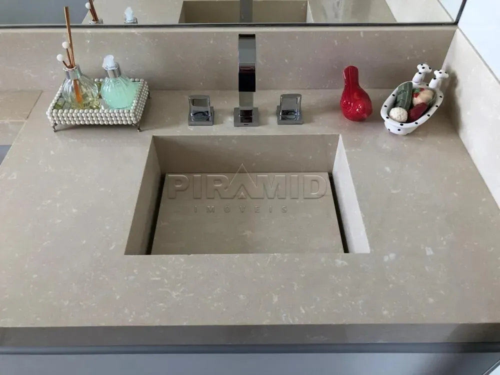 Alugar Apartamento / Padr&atilde;o em Ribeir&atilde;o Preto R$ 3.700,00 - Foto 17