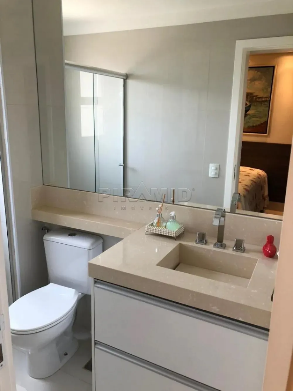 Alugar Apartamento / Padr&atilde;o em Ribeir&atilde;o Preto R$ 3.700,00 - Foto 19