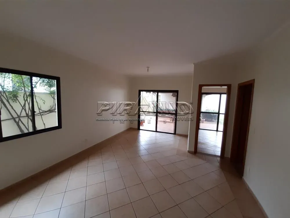 Alugar Casa / Condom&iacute;nio em Ribeir&atilde;o Preto R$ 4.800,00 - Foto 4