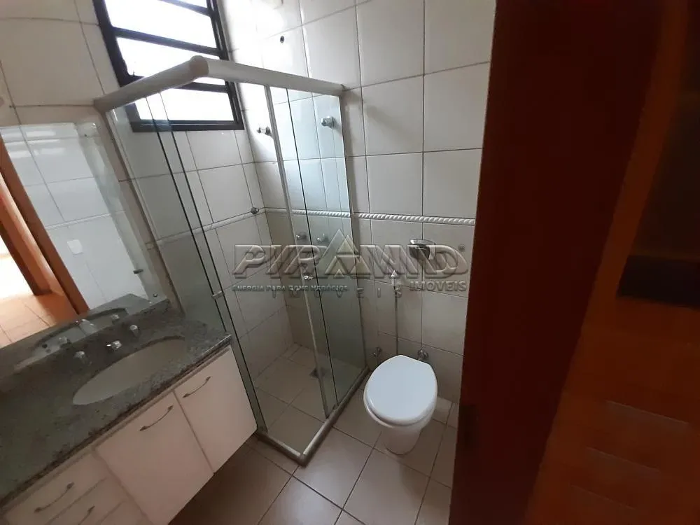 Alugar Casa / Condom&iacute;nio em Ribeir&atilde;o Preto R$ 4.800,00 - Foto 9