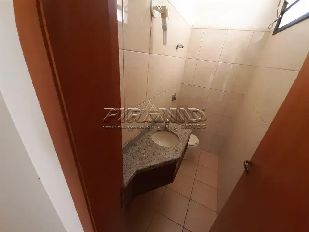 Alugar Casa / Condom&iacute;nio em Ribeir&atilde;o Preto R$ 4.800,00 - Foto 6