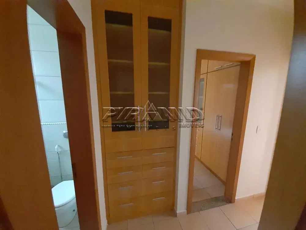 Alugar Casa / Condom&iacute;nio em Ribeir&atilde;o Preto R$ 4.800,00 - Foto 7