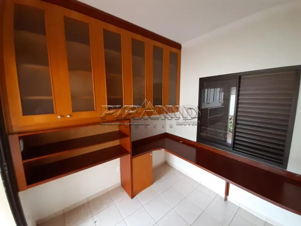 Alugar Casa / Condom&iacute;nio em Ribeir&atilde;o Preto R$ 4.800,00 - Foto 13