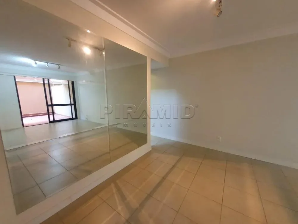 Alugar Apartamento / Padr&atilde;o em Ribeir&atilde;o Preto R$ 4.100,00 - Foto 2