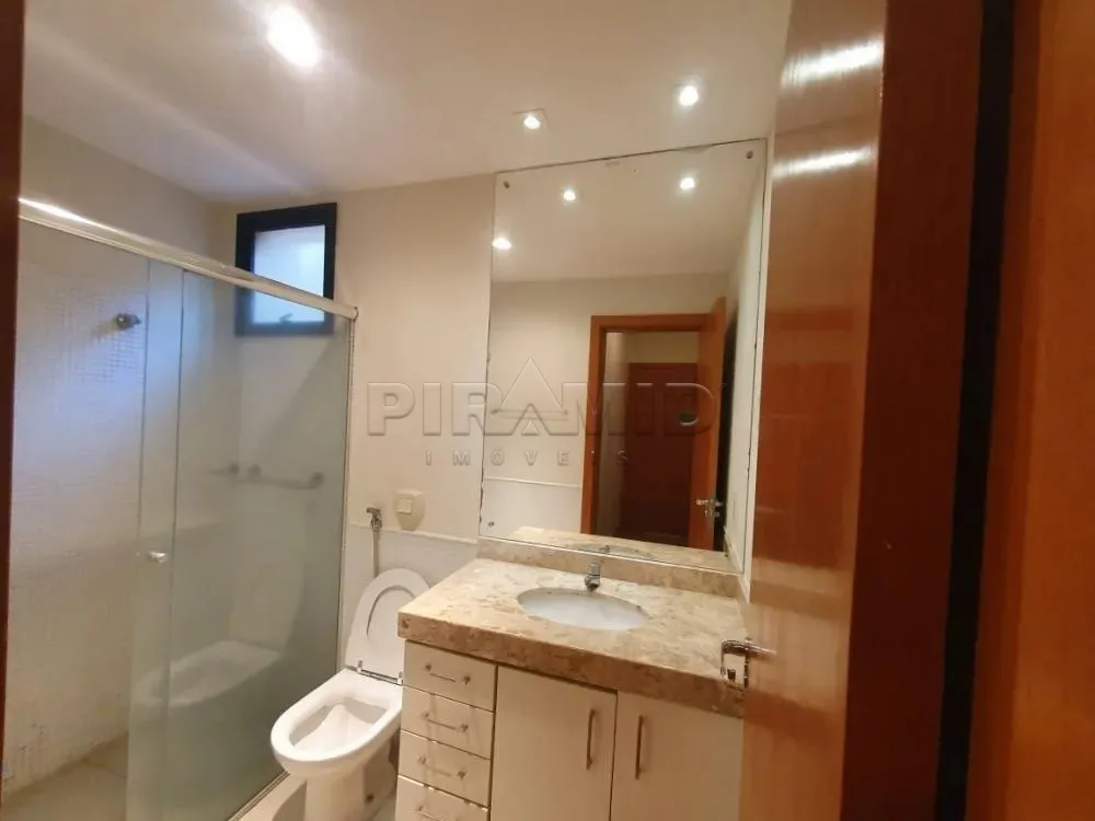 Alugar Apartamento / Padr&atilde;o em Ribeir&atilde;o Preto R$ 4.100,00 - Foto 3