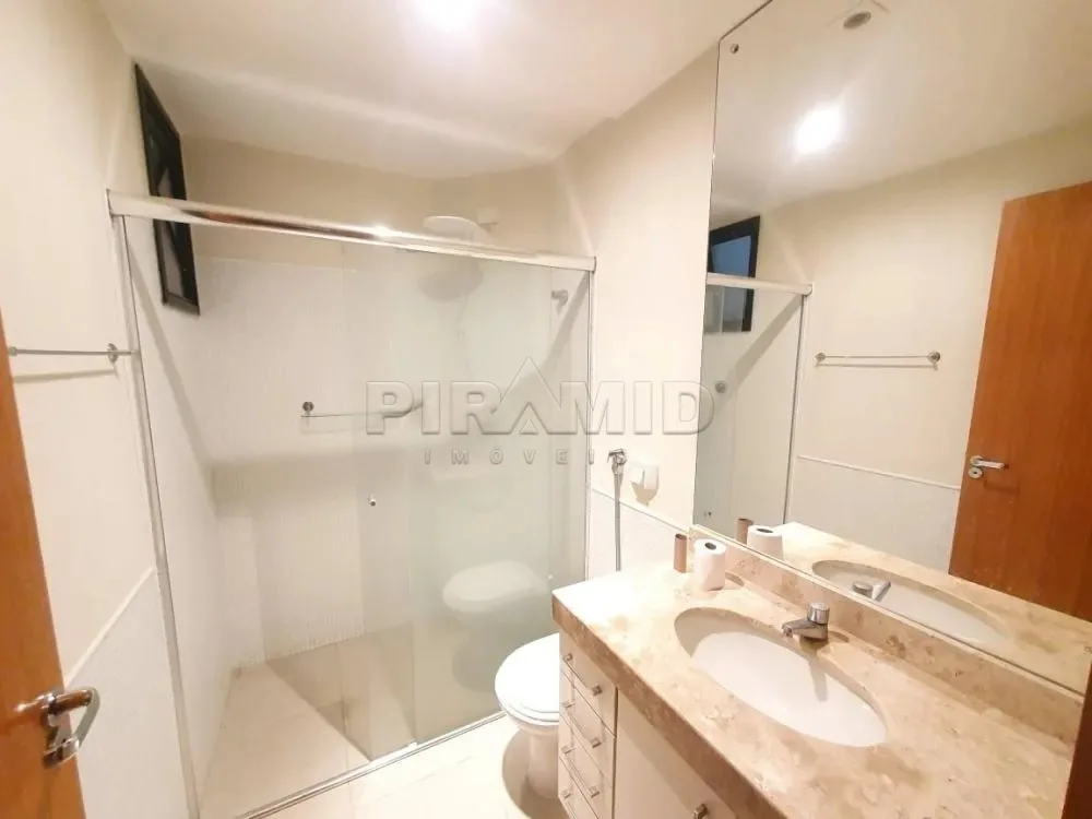 Alugar Apartamento / Padr&atilde;o em Ribeir&atilde;o Preto R$ 4.100,00 - Foto 9