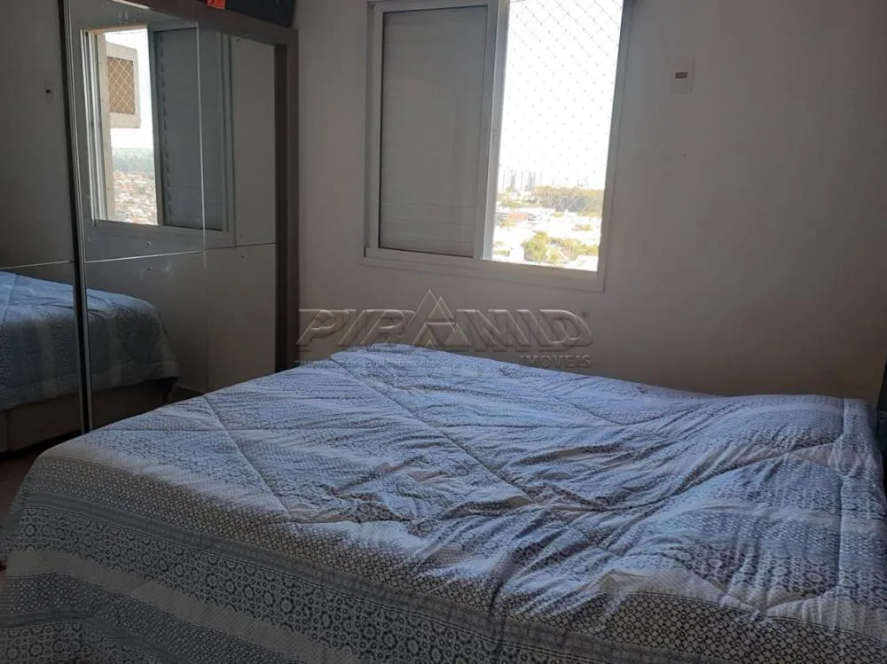 Alugar Apartamento / Padr&atilde;o em Ribeir&atilde;o Preto R$ 1.800,00 - Foto 3