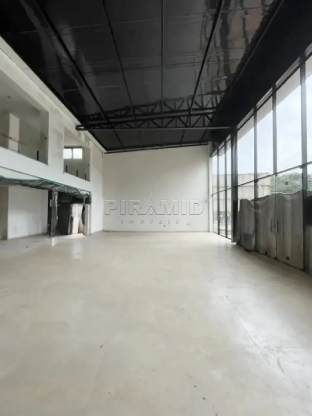 Alugar Comercial / Sal&atilde;o em Ribeir&atilde;o Preto R$ 25.000,00 - Foto 1