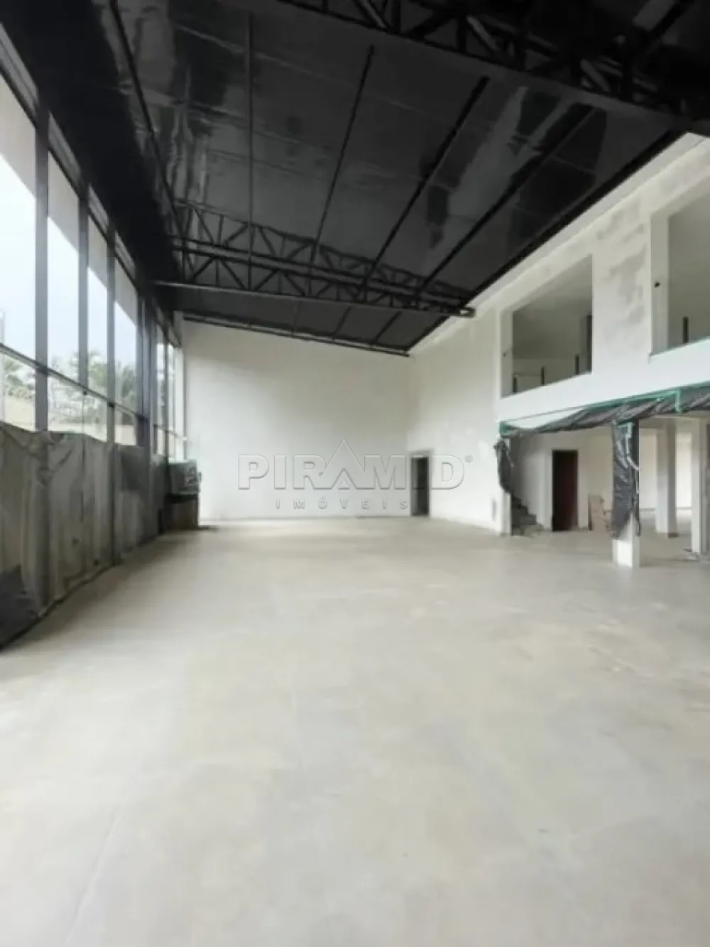 Alugar Comercial / Sal&atilde;o em Ribeir&atilde;o Preto R$ 25.000,00 - Foto 2