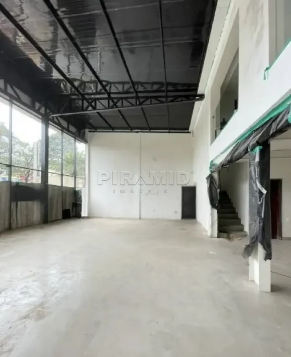 Alugar Comercial / Sal&atilde;o em Ribeir&atilde;o Preto R$ 25.000,00 - Foto 4