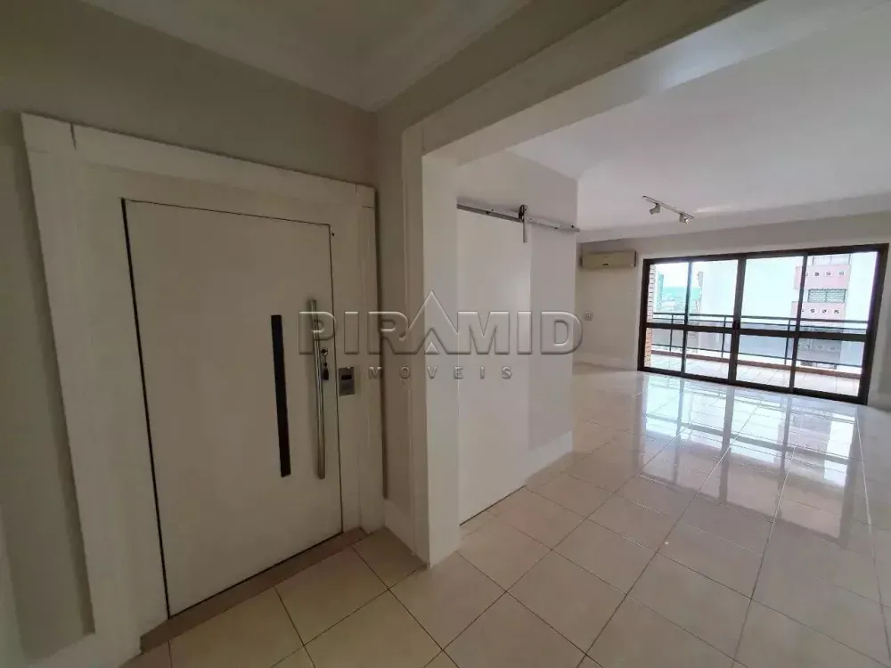 Alugar Apartamento / Padr&atilde;o em Ribeir&atilde;o Preto R$ 5.000,00 - Foto 1