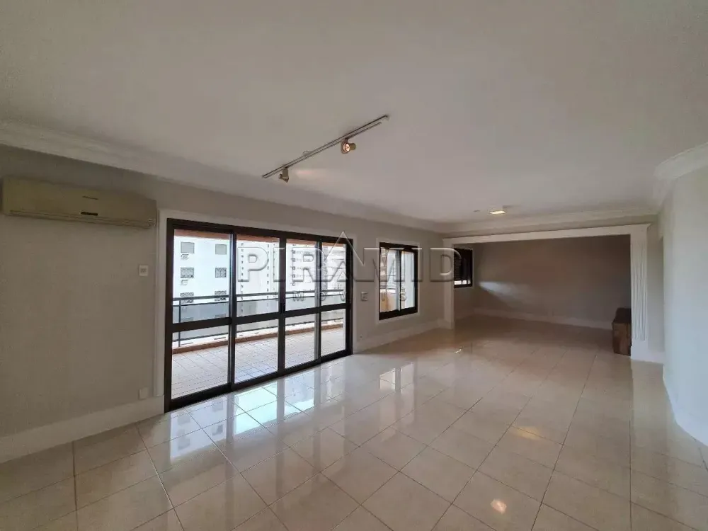 Alugar Apartamento / Padr&atilde;o em Ribeir&atilde;o Preto R$ 5.000,00 - Foto 2