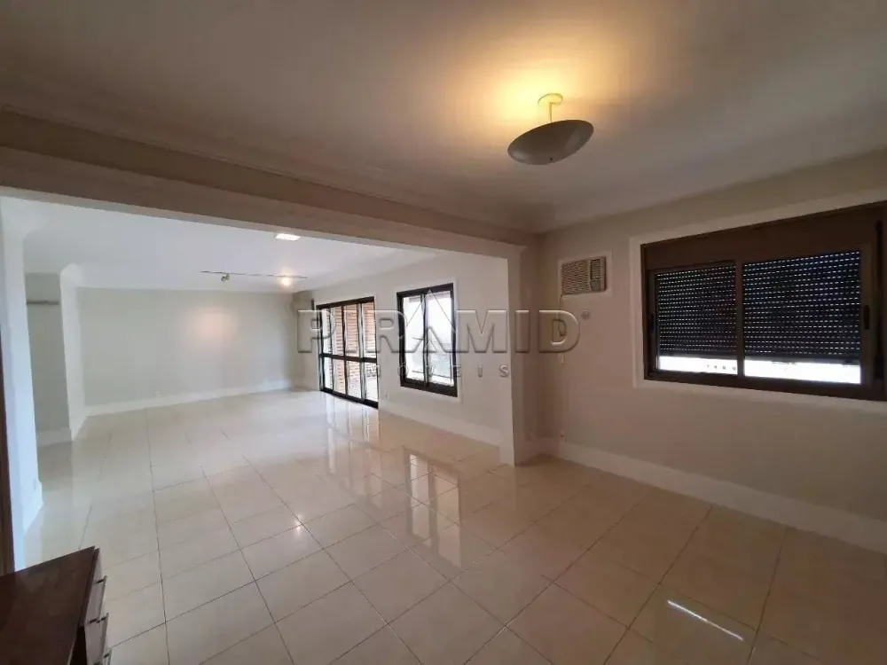 Alugar Apartamento / Padr&atilde;o em Ribeir&atilde;o Preto R$ 5.000,00 - Foto 5