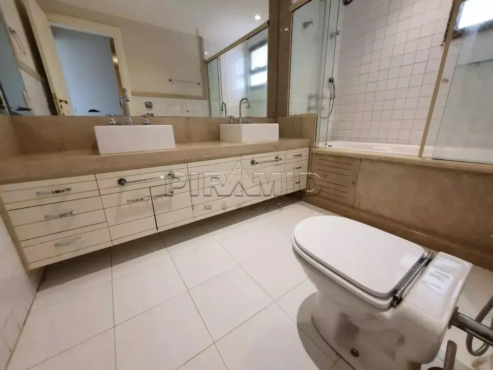 Alugar Apartamento / Padr&atilde;o em Ribeir&atilde;o Preto R$ 5.000,00 - Foto 16