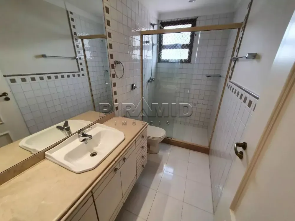 Alugar Apartamento / Padr&atilde;o em Ribeir&atilde;o Preto R$ 5.000,00 - Foto 20