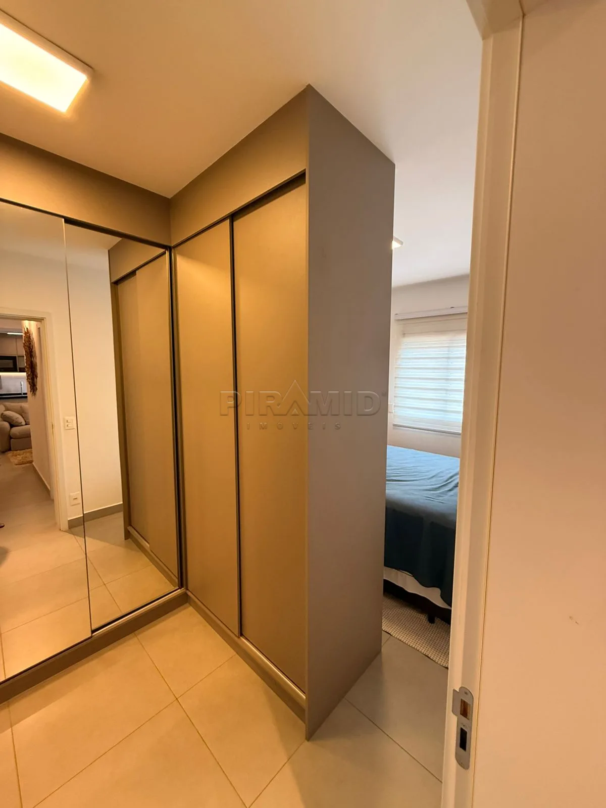 Alugar Apartamento / Padr&atilde;o em Ribeir&atilde;o Preto R$ 3.000,00 - Foto 11