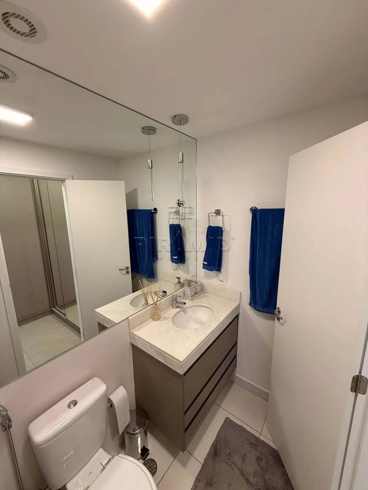 Alugar Apartamento / Padr&atilde;o em Ribeir&atilde;o Preto R$ 3.000,00 - Foto 16