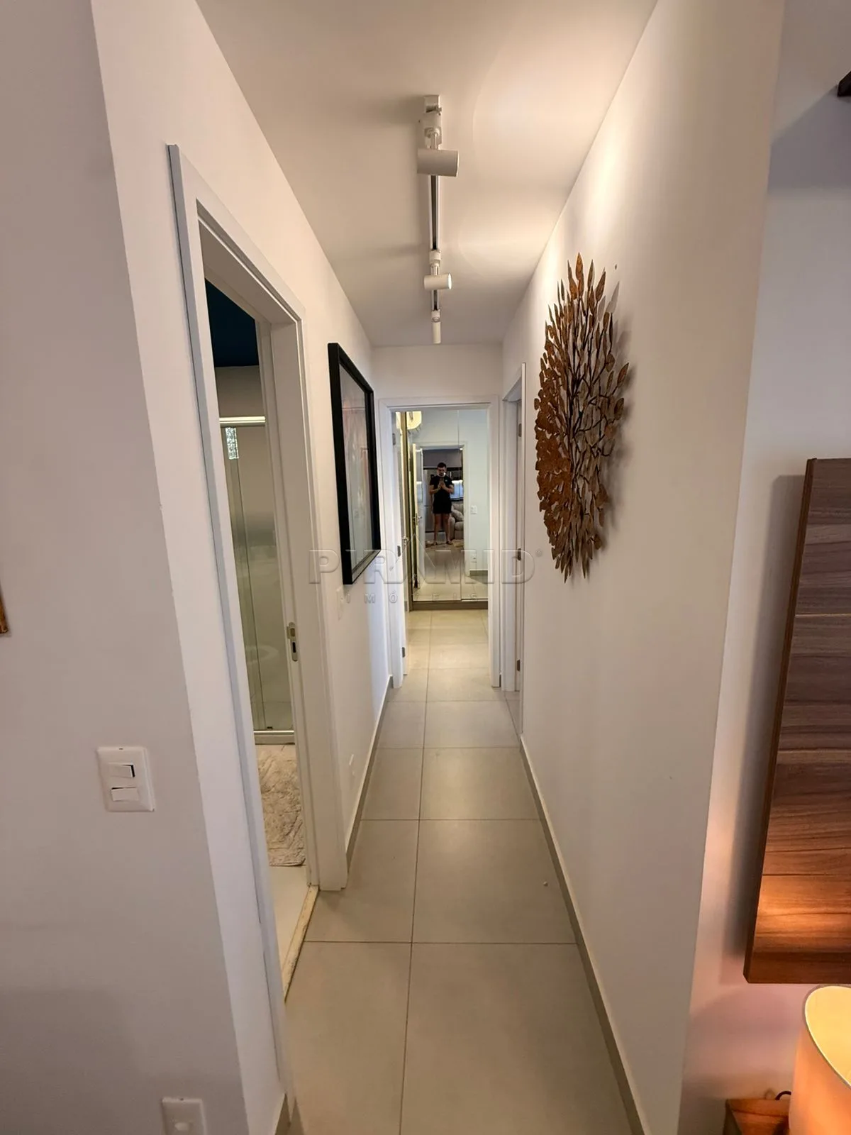 Alugar Apartamento / Padr&atilde;o em Ribeir&atilde;o Preto R$ 3.000,00 - Foto 8