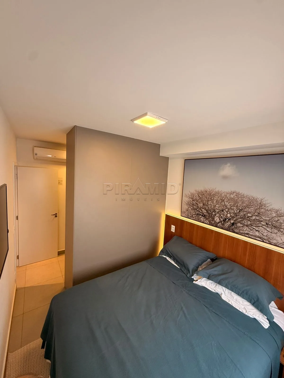 Alugar Apartamento / Padr&atilde;o em Ribeir&atilde;o Preto R$ 3.000,00 - Foto 14