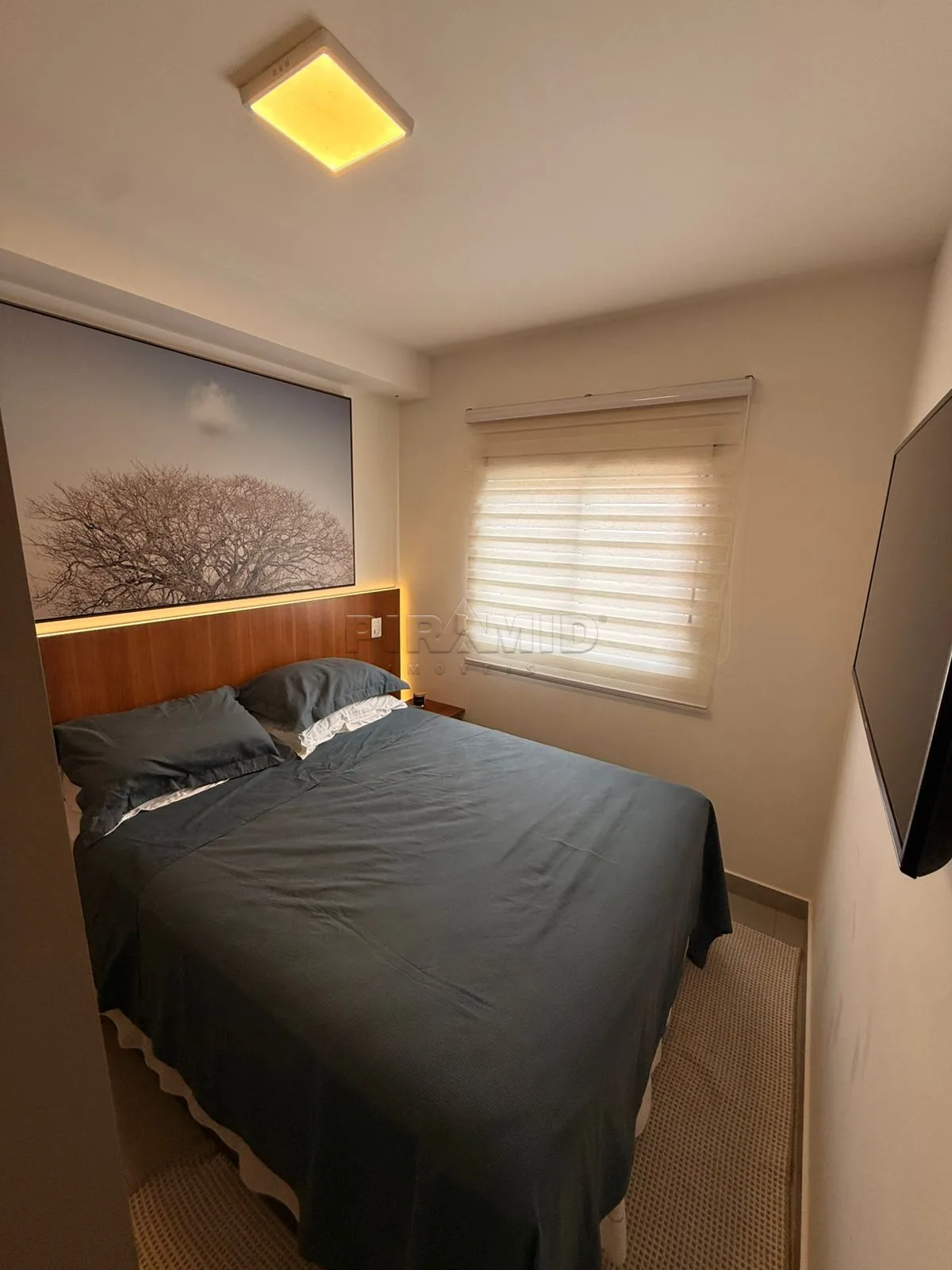 Alugar Apartamento / Padr&atilde;o em Ribeir&atilde;o Preto R$ 3.000,00 - Foto 15