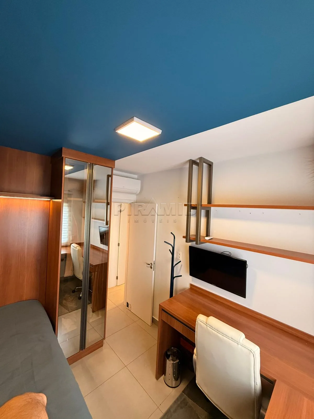 Alugar Apartamento / Padr&atilde;o em Ribeir&atilde;o Preto R$ 3.000,00 - Foto 10