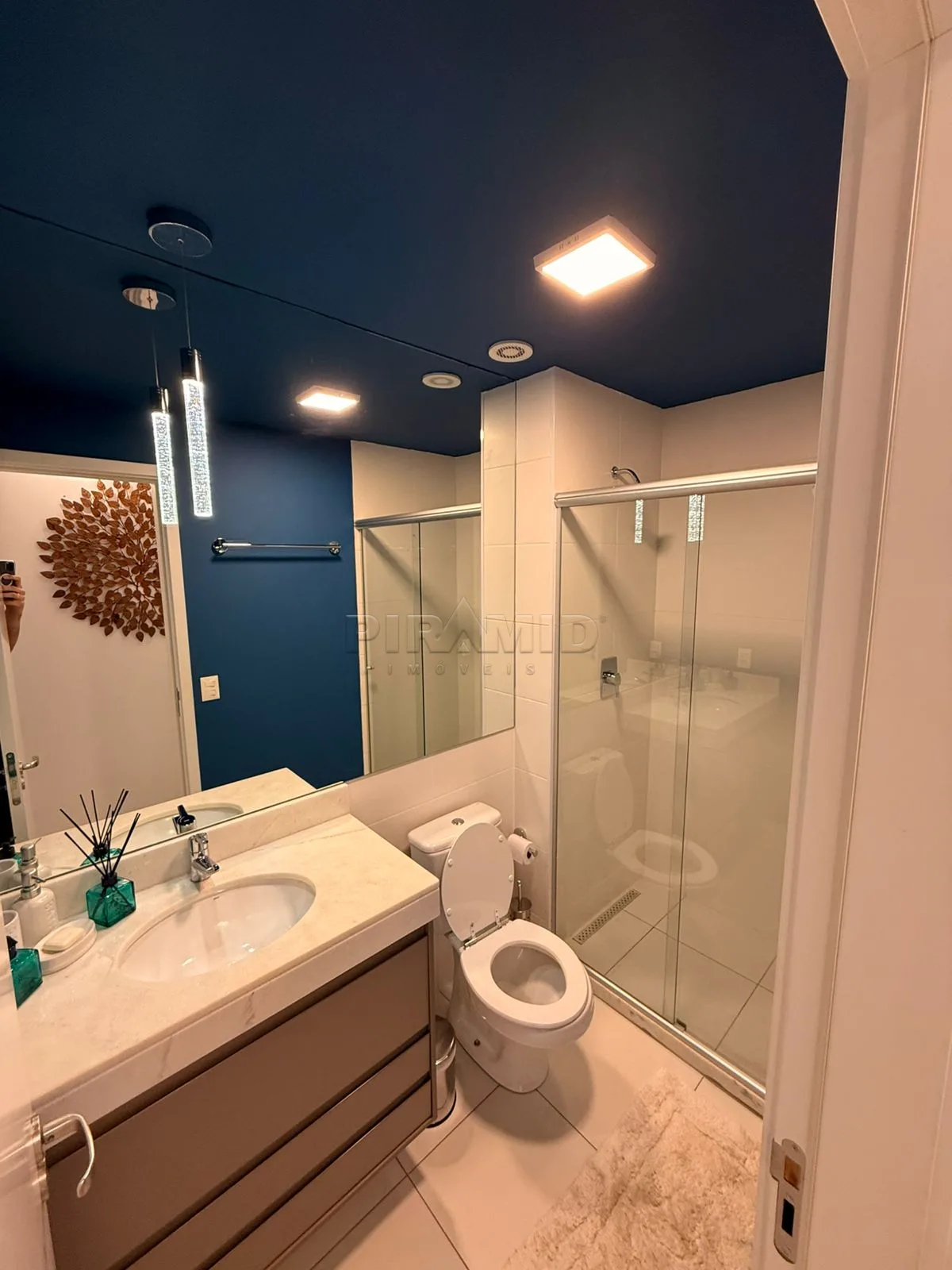 Alugar Apartamento / Padr&atilde;o em Ribeir&atilde;o Preto R$ 3.000,00 - Foto 12