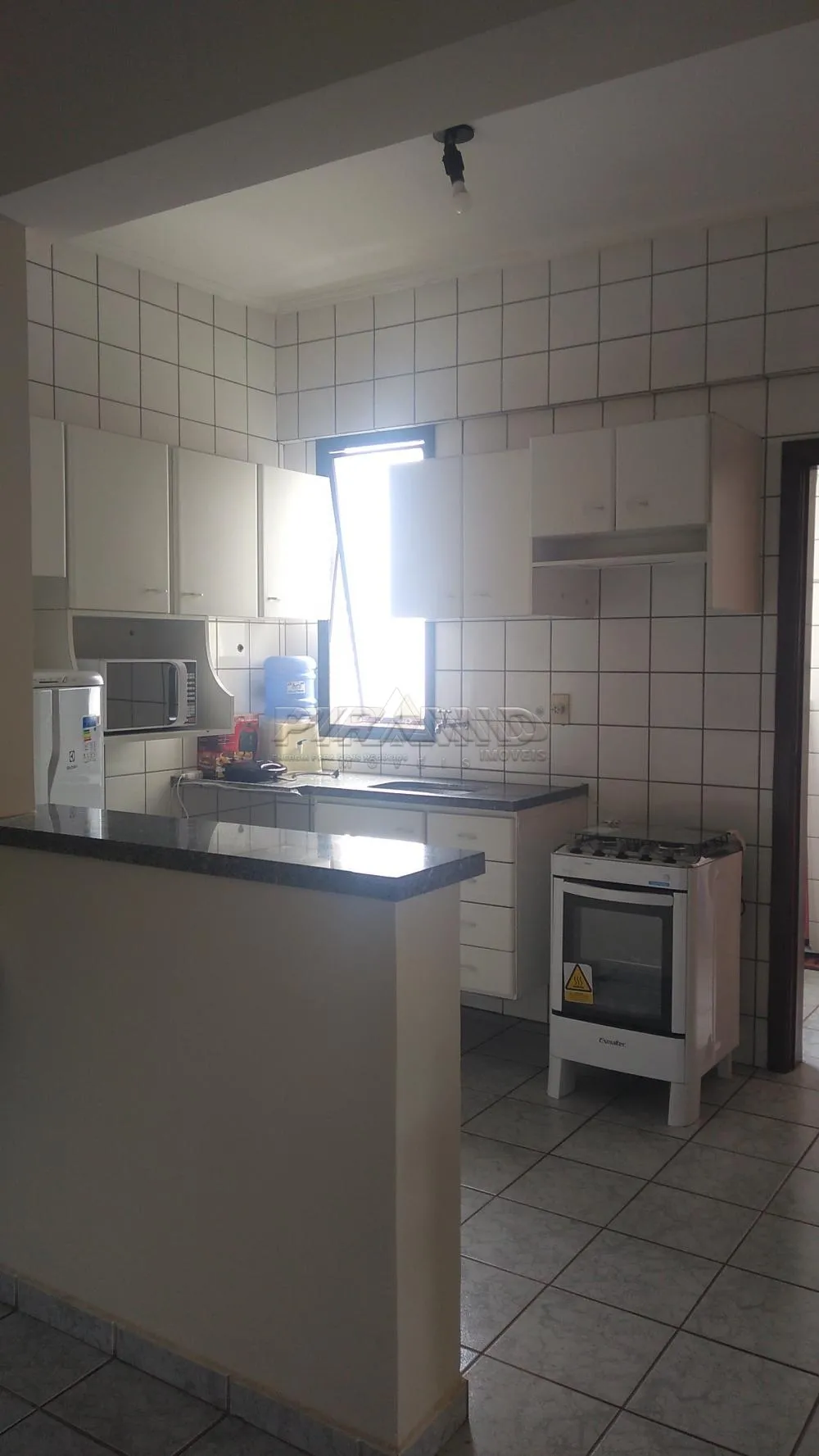 Alugar Apartamento / Padr&atilde;o em Ribeir&atilde;o Preto R$ 550,00 - Foto 8