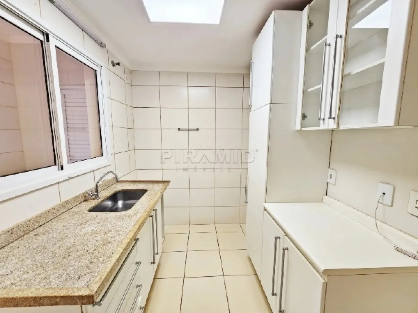 Alugar Casa / Condom&iacute;nio em Bonfim Paulista (Ribeir&atilde;o Preto) R$ 2.450,00 - Foto 8