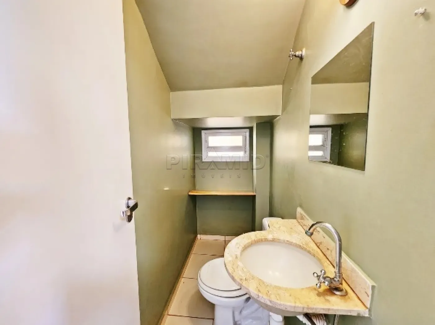 Alugar Casa / Condom&iacute;nio em Bonfim Paulista (Ribeir&atilde;o Preto) R$ 2.450,00 - Foto 2