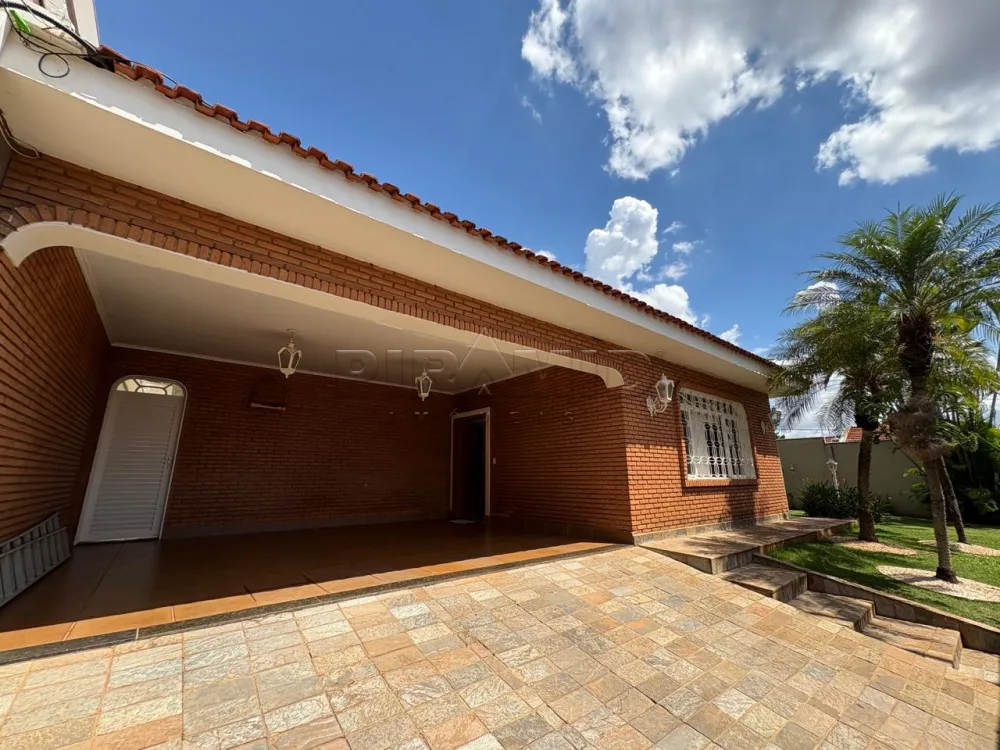 Comprar Casa / Padr&atilde;o em Ribeir&atilde;o Preto R$ 1.150.000,00 - Foto 1