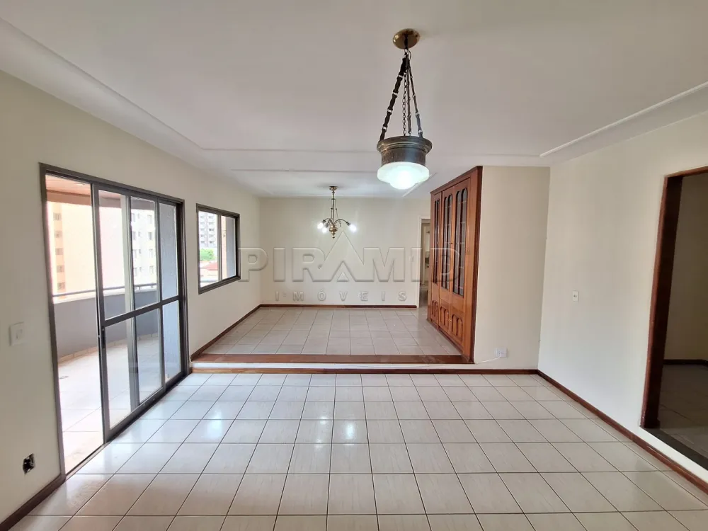 Alugar Apartamento / Padr&atilde;o em Ribeir&atilde;o Preto R$ 2.700,00 - Foto 1