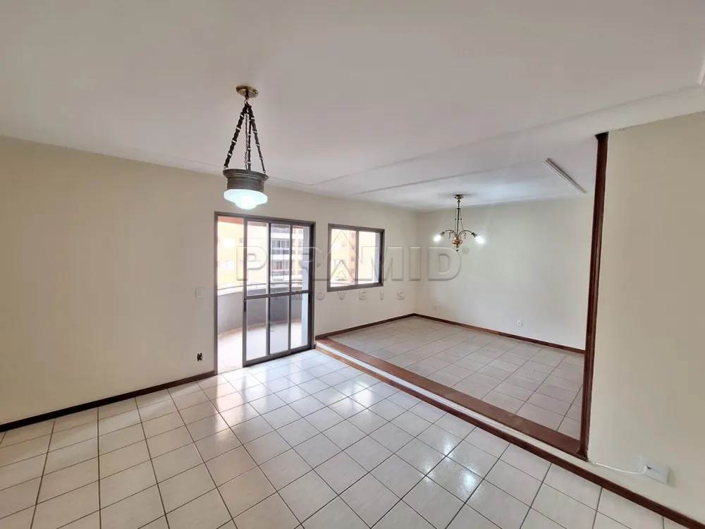 Alugar Apartamento / Padr&atilde;o em Ribeir&atilde;o Preto R$ 2.700,00 - Foto 2