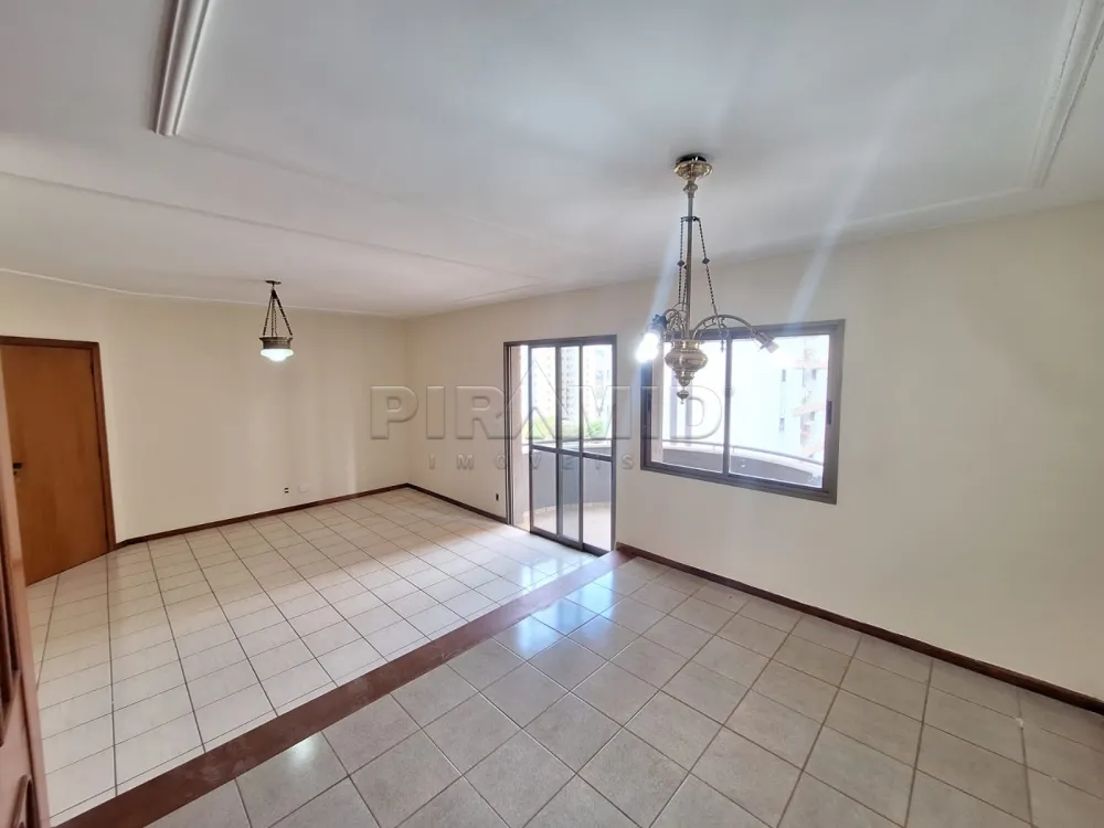 Alugar Apartamento / Padr&atilde;o em Ribeir&atilde;o Preto R$ 2.700,00 - Foto 3