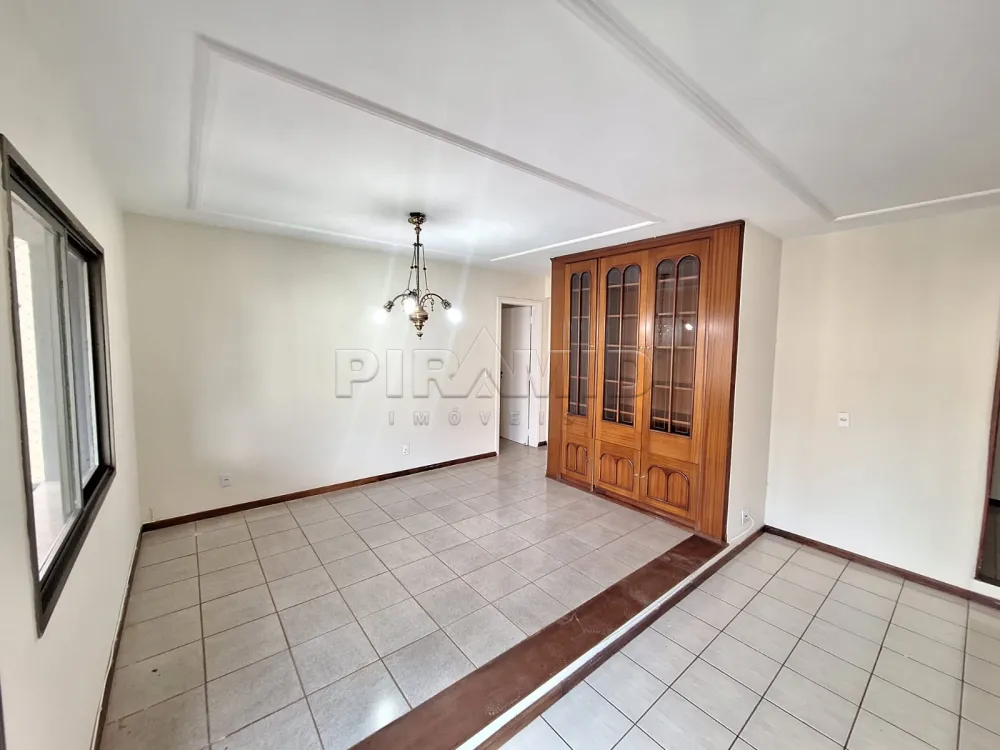 Alugar Apartamento / Padr&atilde;o em Ribeir&atilde;o Preto R$ 2.700,00 - Foto 4
