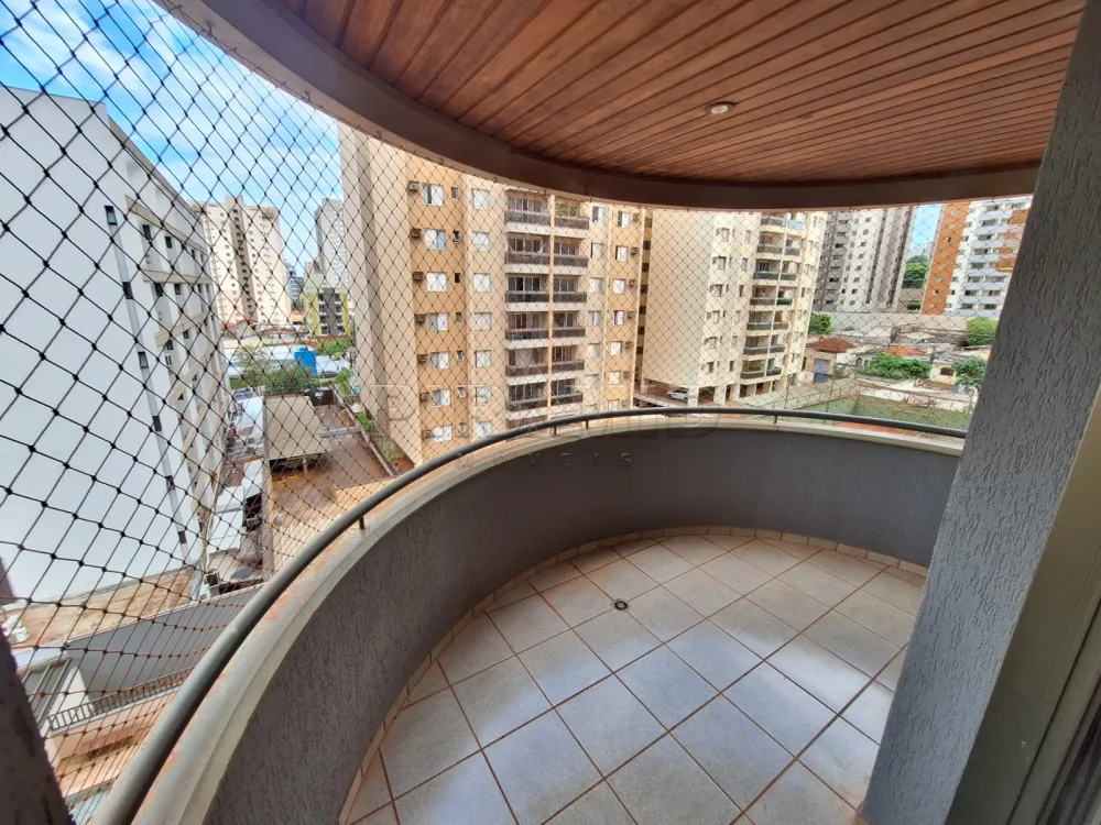 Alugar Apartamento / Padr&atilde;o em Ribeir&atilde;o Preto R$ 2.700,00 - Foto 8