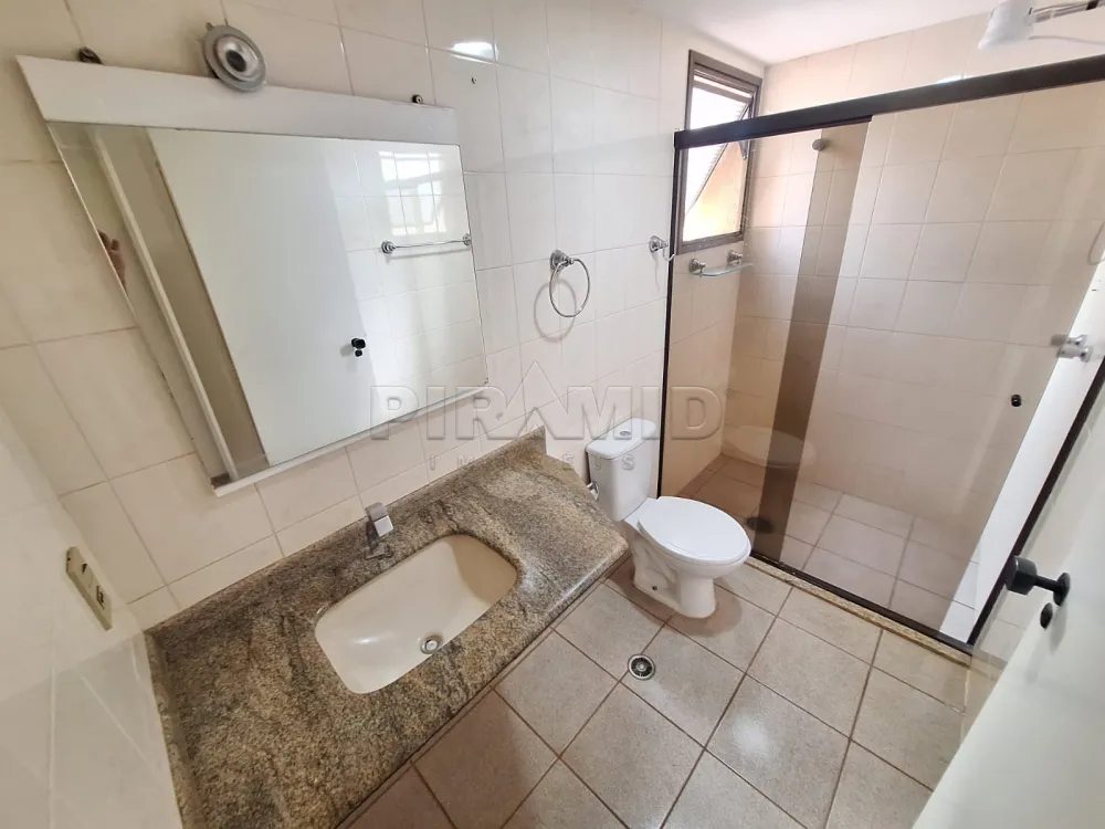 Alugar Apartamento / Padr&atilde;o em Ribeir&atilde;o Preto R$ 2.700,00 - Foto 15