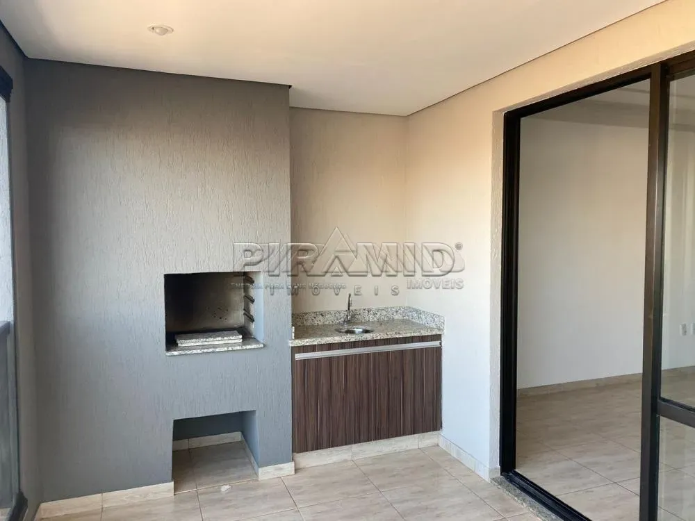 Alugar Apartamento / Padr&atilde;o em Ribeir&atilde;o Preto R$ 3.800,00 - Foto 3
