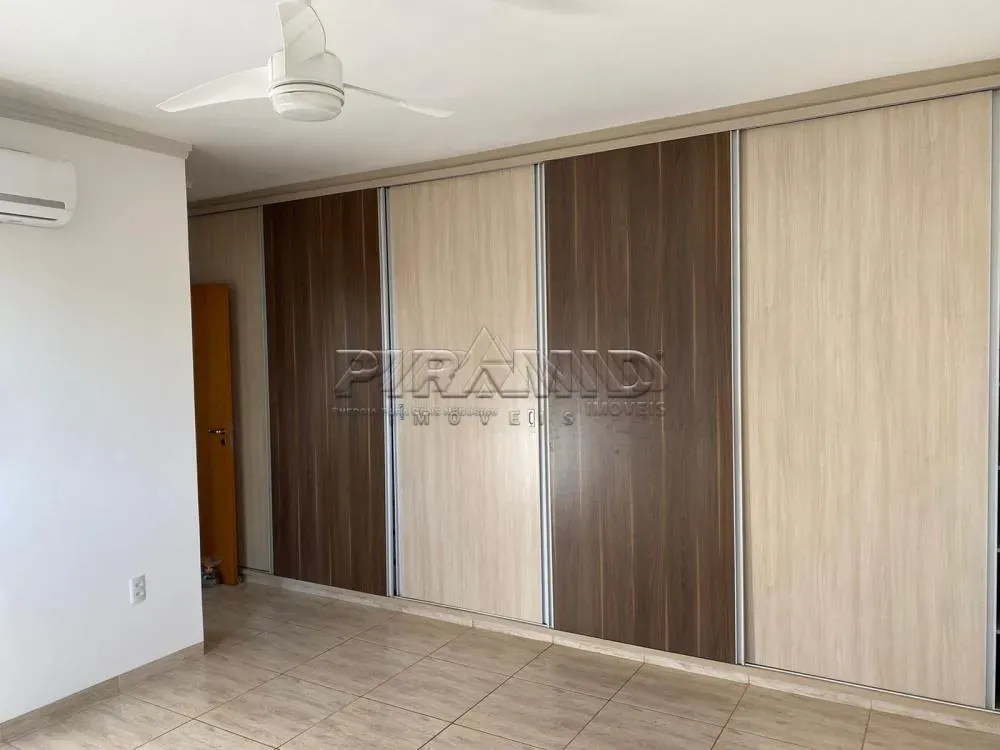 Alugar Apartamento / Padr&atilde;o em Ribeir&atilde;o Preto R$ 3.800,00 - Foto 17