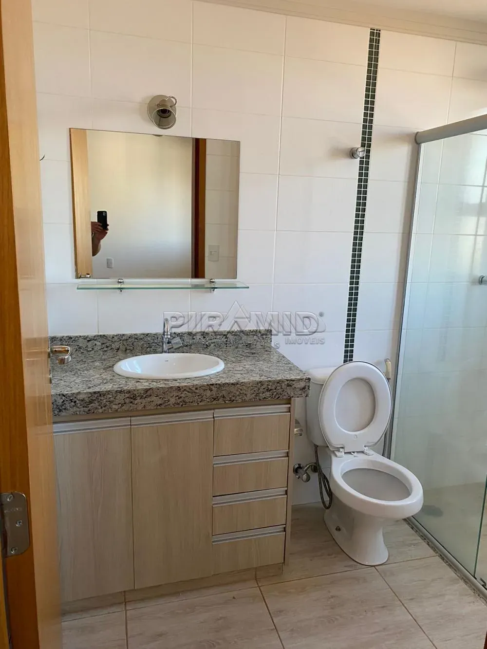 Alugar Apartamento / Padr&atilde;o em Ribeir&atilde;o Preto R$ 3.800,00 - Foto 21